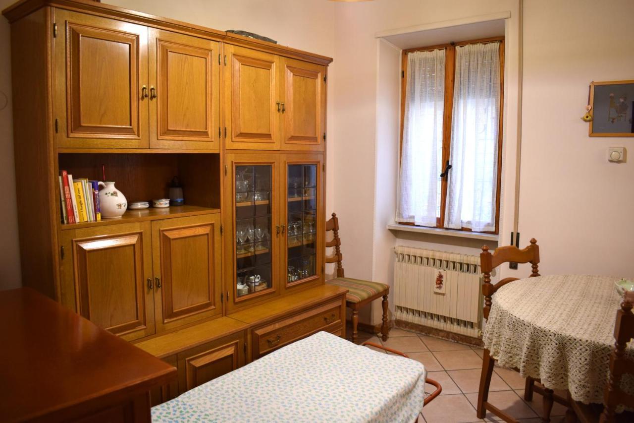 Alf E Ann B&B ทิโวลิ แตร์เม ภายนอก รูปภาพ