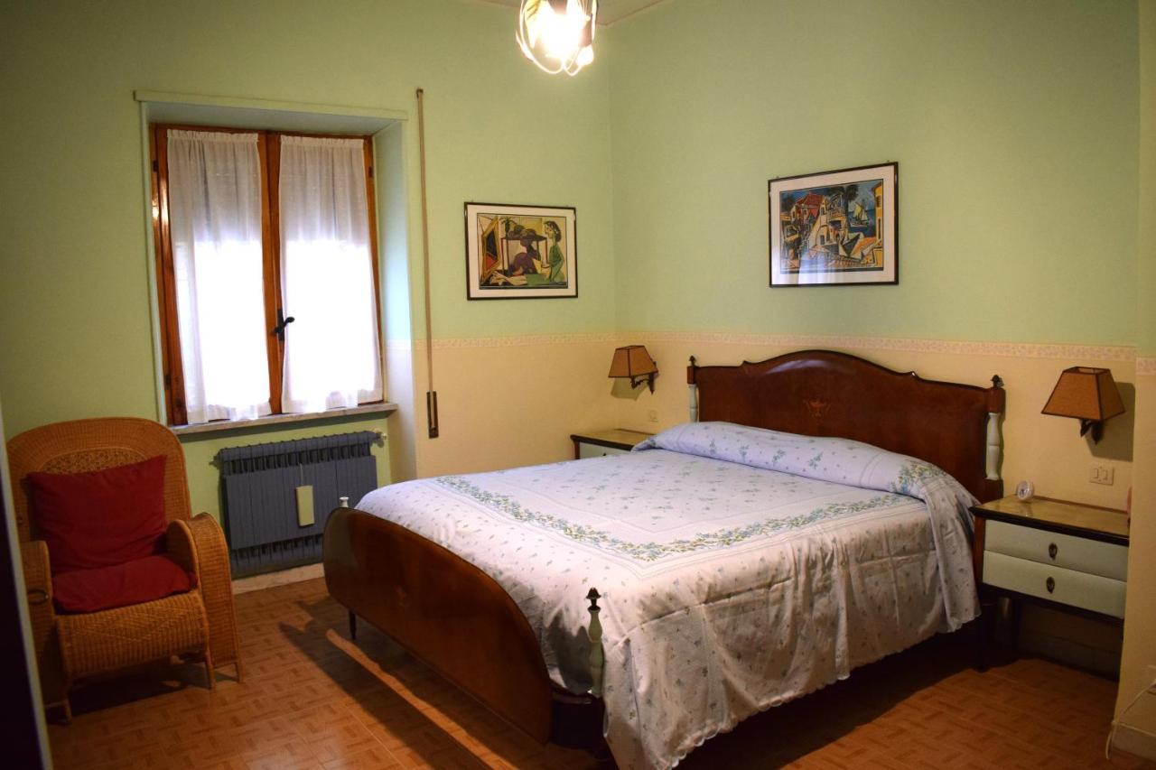 Alf E Ann B&B ทิโวลิ แตร์เม ภายนอก รูปภาพ