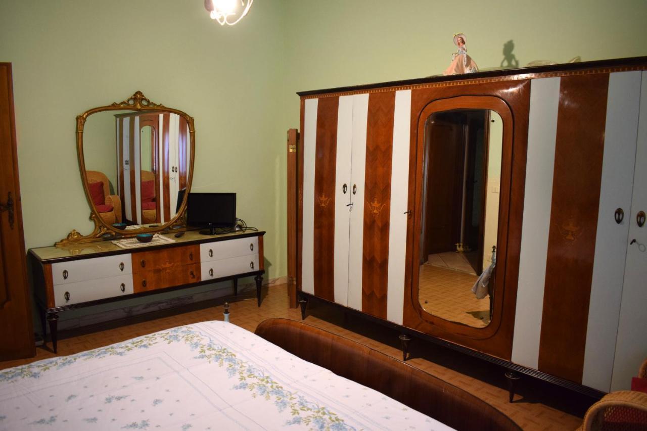 Alf E Ann B&B ทิโวลิ แตร์เม ภายนอก รูปภาพ
