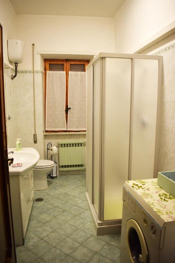 Alf E Ann B&B ทิโวลิ แตร์เม ภายนอก รูปภาพ