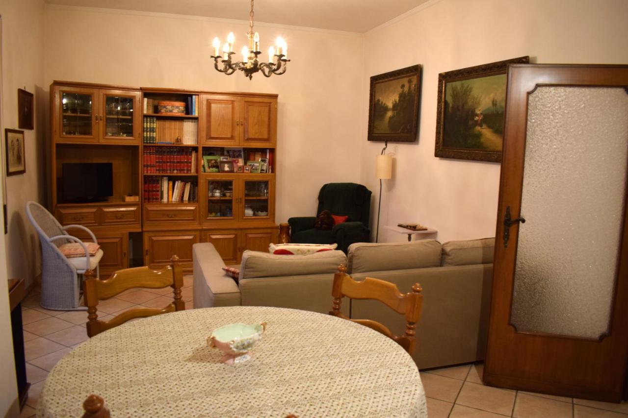 Alf E Ann B&B ทิโวลิ แตร์เม ภายนอก รูปภาพ