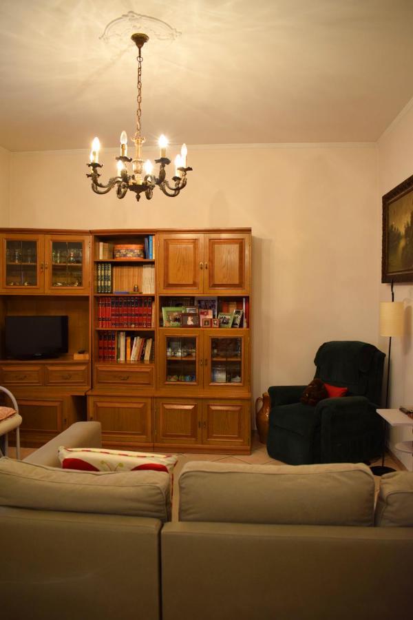 Alf E Ann B&B ทิโวลิ แตร์เม ภายนอก รูปภาพ