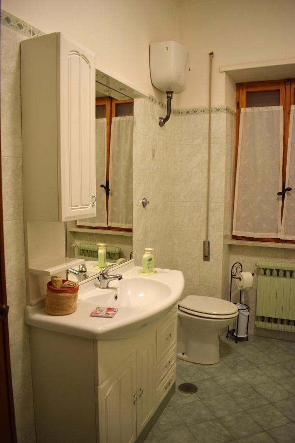 Alf E Ann B&B ทิโวลิ แตร์เม ภายนอก รูปภาพ