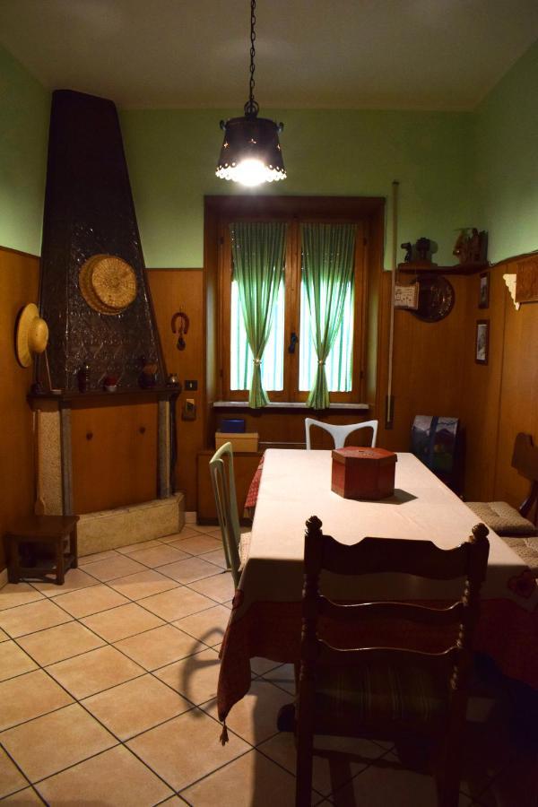 Alf E Ann B&B ทิโวลิ แตร์เม ภายนอก รูปภาพ