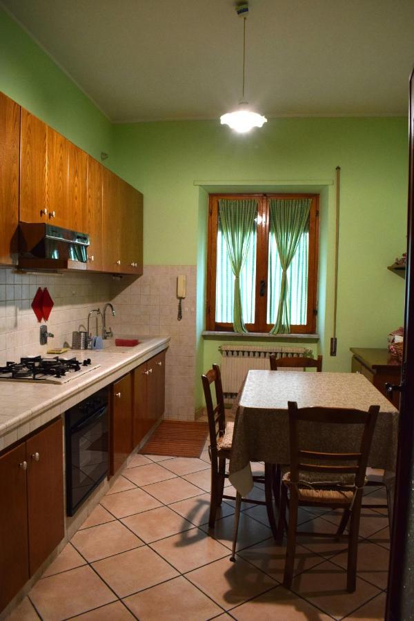 Alf E Ann B&B ทิโวลิ แตร์เม ภายนอก รูปภาพ